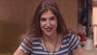 En qué se diferenciará Blossom Revival del programa original explicado por Mayim Bialik: "Méralos de una manera completamente nueva"