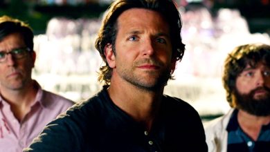 “En un instante”: Bradley Cooper explica por qué está abierto al regreso de Hangover 4