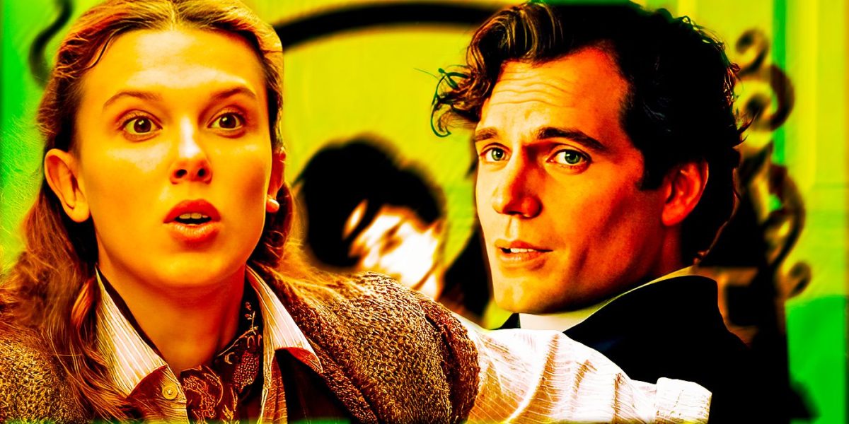 Enola Holmes 3 será muy diferente si sigue este libro