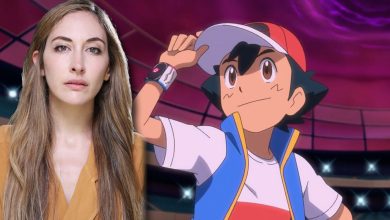 Entrevista a Sarah Natochenny: La voz de Ash Ketchum se despide del papel