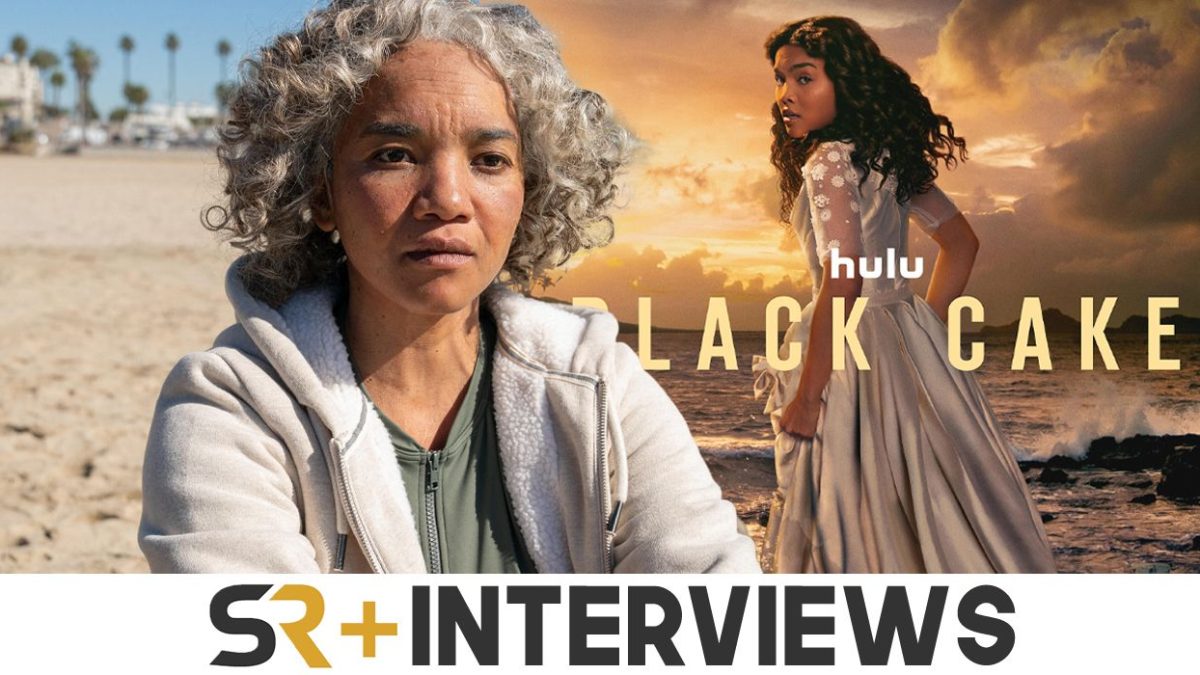 Entrevista a la directora de Black Cake, Natalia Leite: Desafíos de filmar en el océano para el programa de Hulu