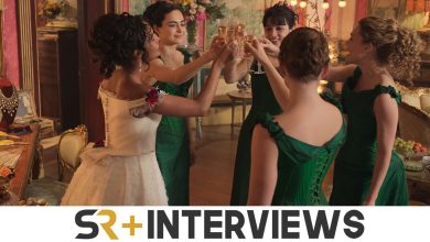 Entrevista a los Buccaneers: creador y EP sobre la modernización de un clásico de Edith Wharton