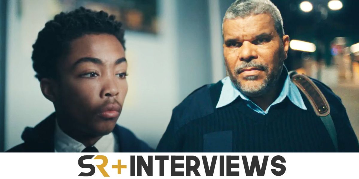 Entrevista de Story Ave: el compositor Pierre Charles sobre la película revelación de Aristóteles Torres