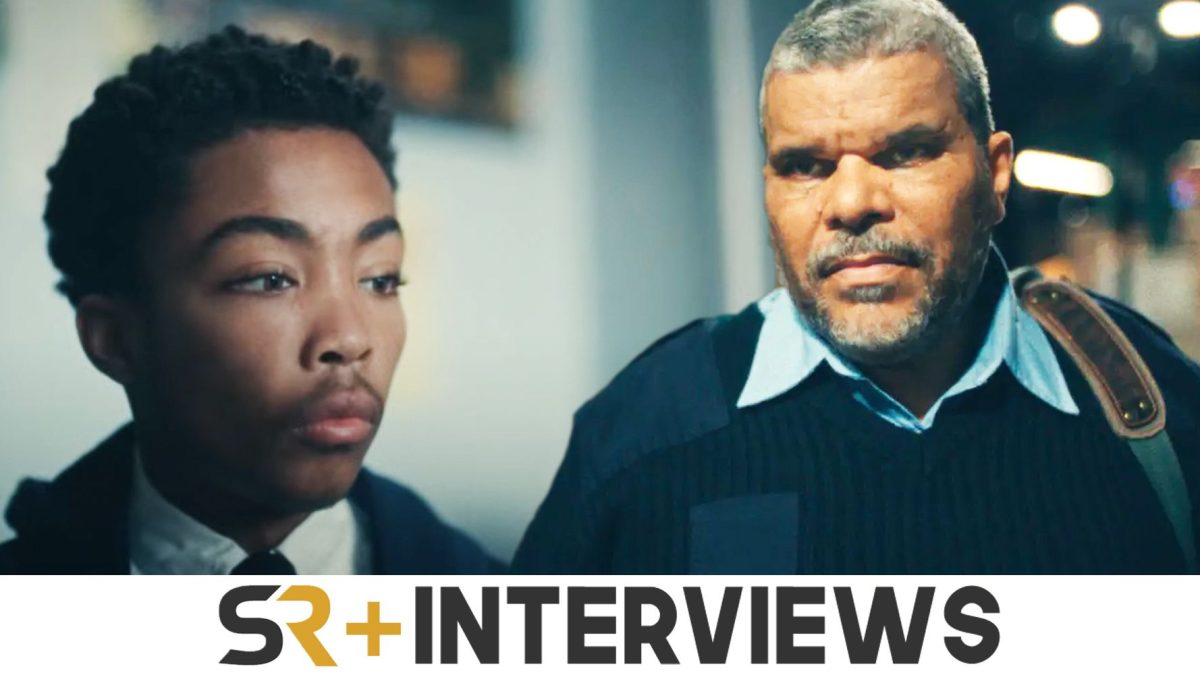 Entrevista de Story Ave: el compositor Pierre Charles sobre la película revelación de Aristóteles Torres