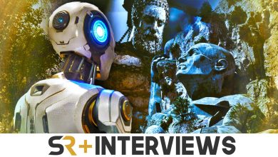 Entrevista sobre el principio de Talos II: nuevas mecánicas, más personajes y acertijos más difíciles