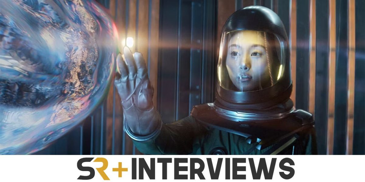 Erik Henry, supervisor de efectos visuales de Invasion, habla sobre la temporada 2 y sorpresas en la tienda