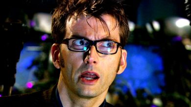 “Es bastante bueno”: nueva vida para el episodio de la era Doctor Who de David Tennant deshecho presentado por el escritor