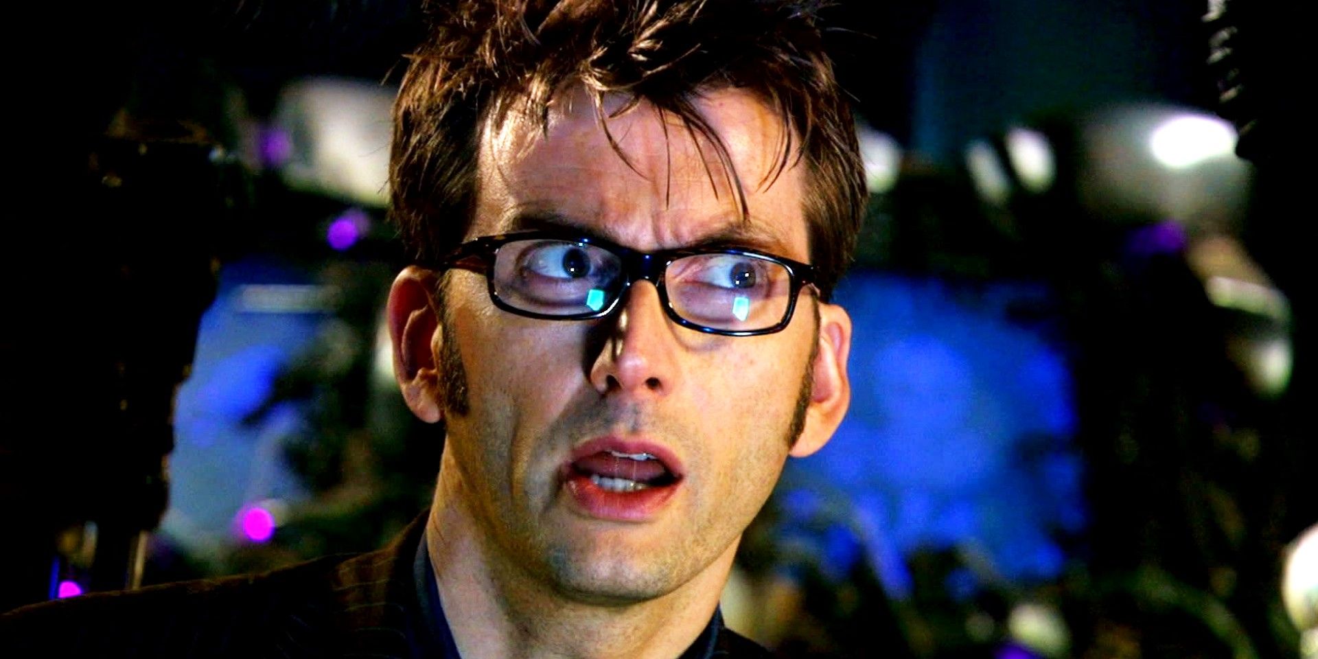 “Es bastante bueno”: nueva vida para el episodio de la era Doctor Who de David Tennant deshecho presentado por el escritor