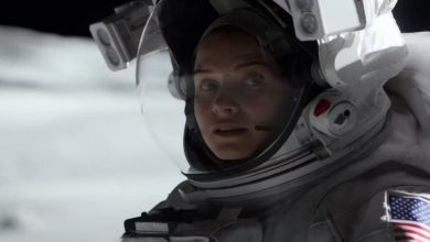 “Es insoportable verlo”: un astronauta real califica el programa de Apple TV+ como ciencia ficción “caricaturizado”