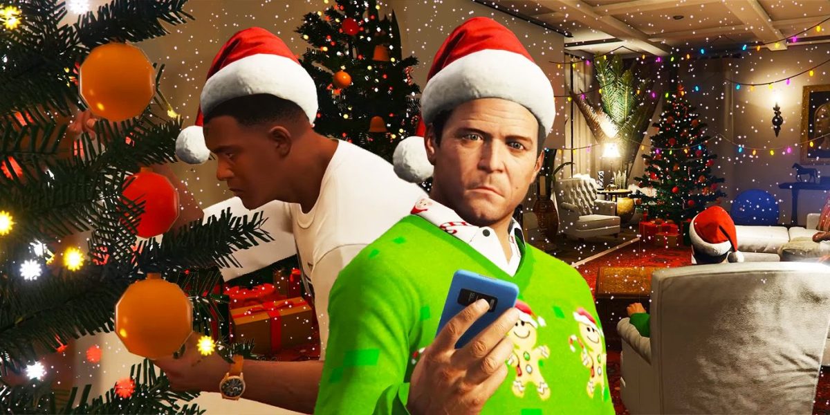 Es posible que no sea posible implementar esta característica de GTA 6 tan solicitada (todavía)