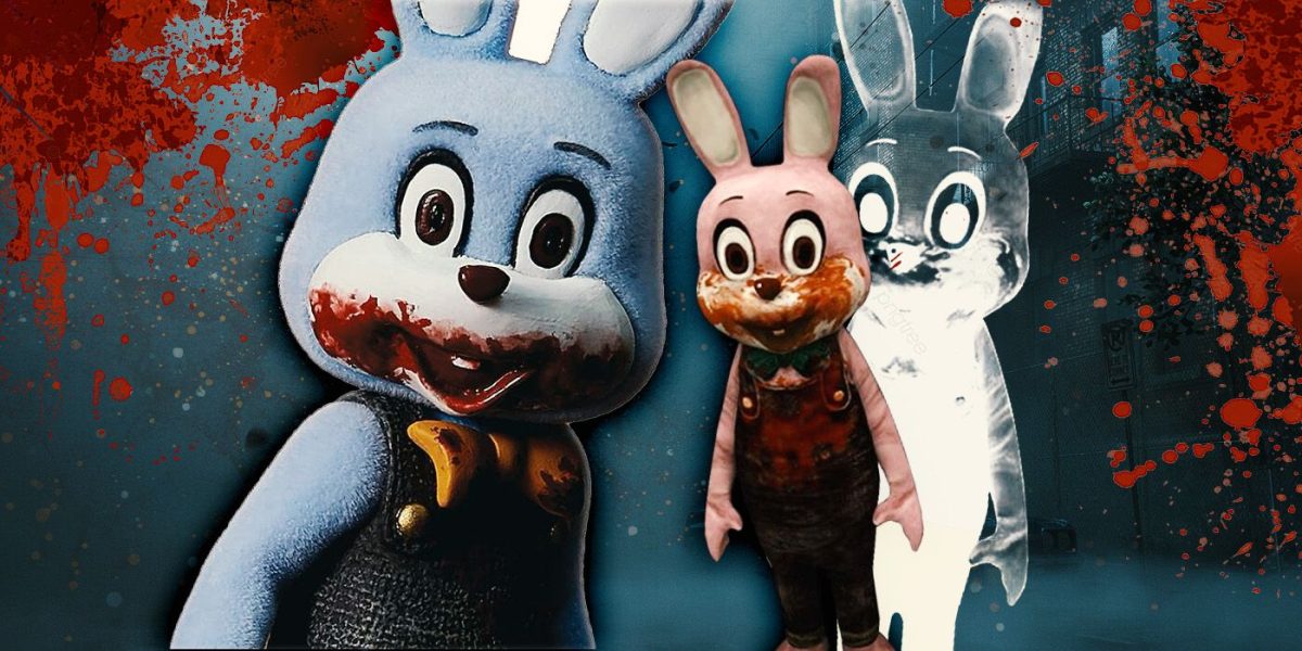 Es un momento terrible para ser fanático de Silent Hill