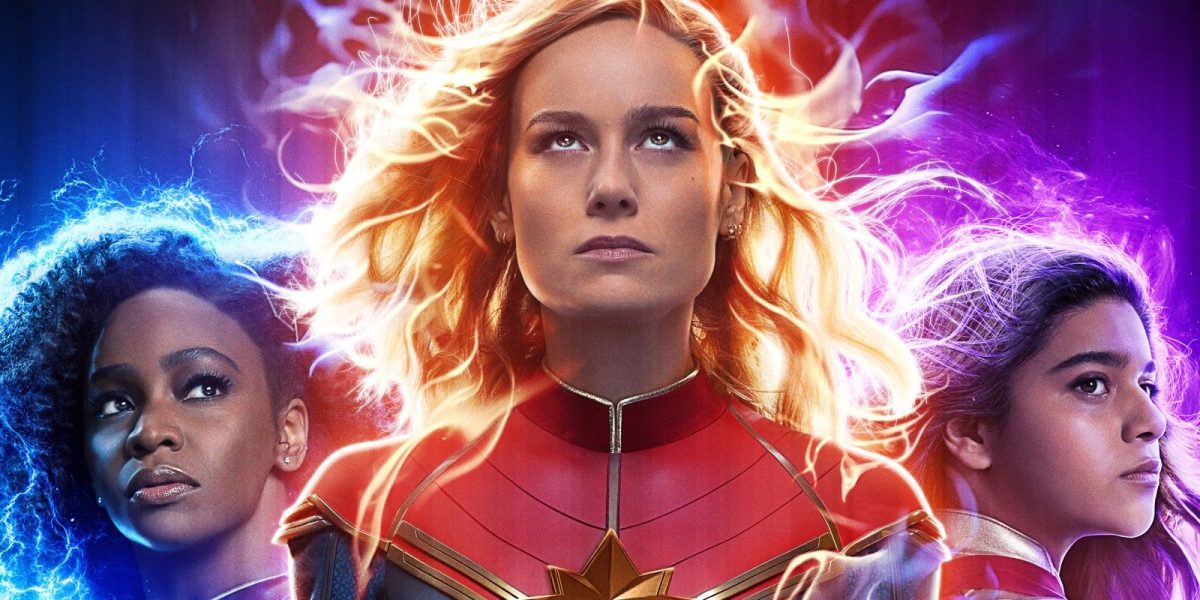 "Es una producción de Kevin Feige": el director de Marvels se sincera sobre la participación de Marvel en la película del MCU