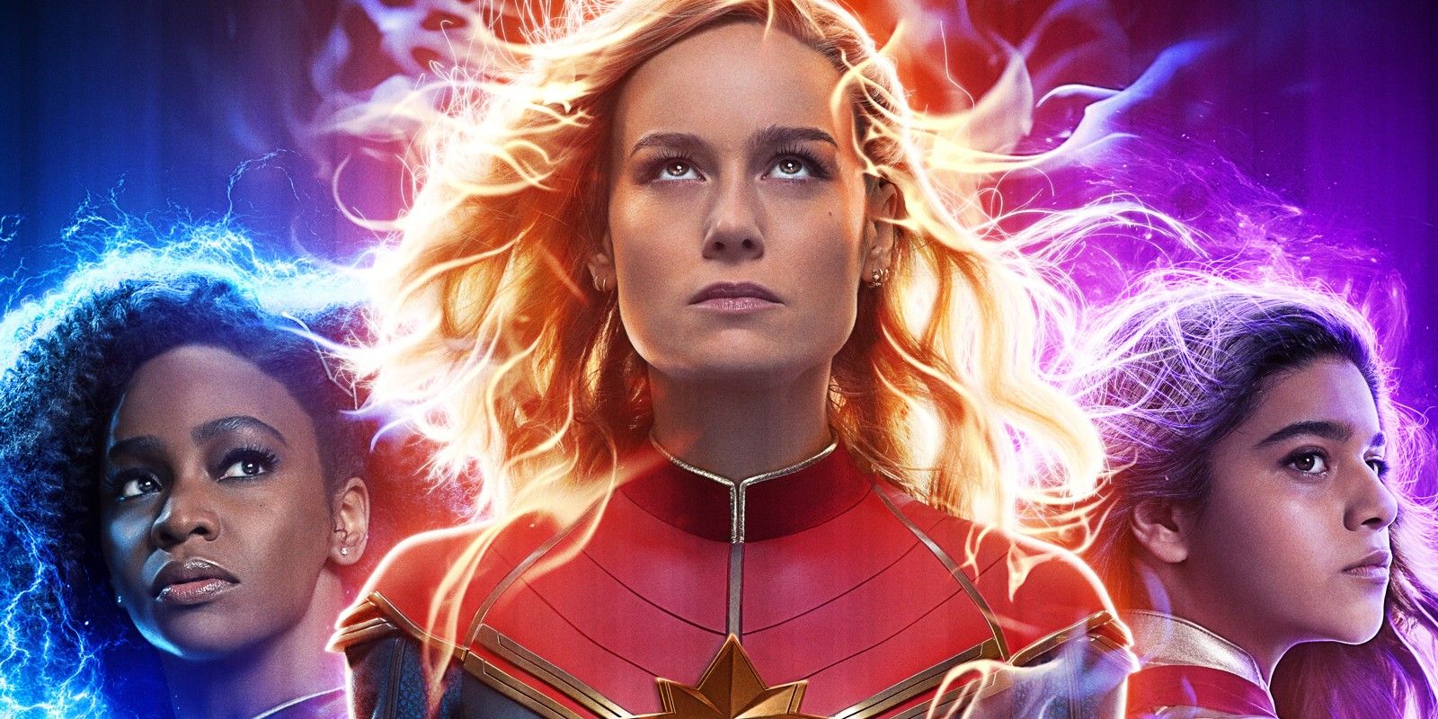 “Es una producción de Kevin Feige”: el director de Marvels se sincera sobre la participación de Marvel en la película del MCU