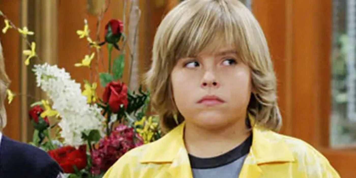 “Escribe algo divertido”: el primer chiste que Dylan Sprouse se negó a decir y que recuerda la vida en suite de Zack y Cody Star