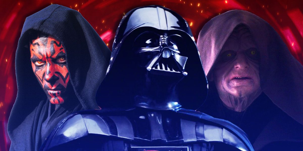 Escritores anunciados para el próximo programa de televisión Dark Side de Star Wars: incluyen ex alumnos de House Of The Dragon y WandaVision