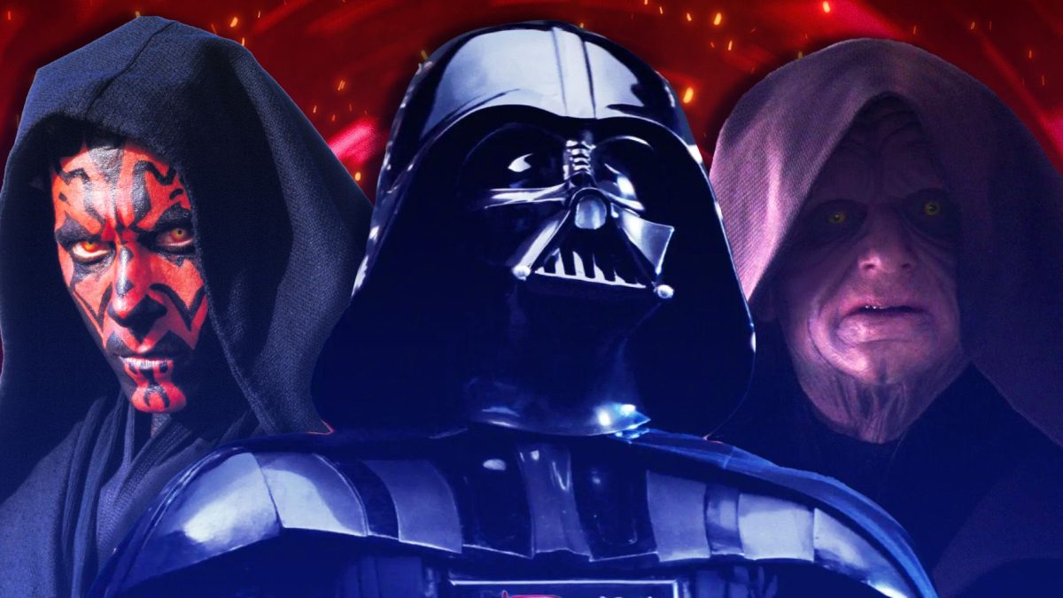 Escritores anunciados para el próximo programa de televisión Dark Side de Star Wars: incluyen ex alumnos de House Of The Dragon y WandaVision