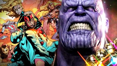 "Ese día, Los Vengadores fracasaron": Muévete por encima de Thanos - Marvel revela al villano que destruirá a los Vengadores