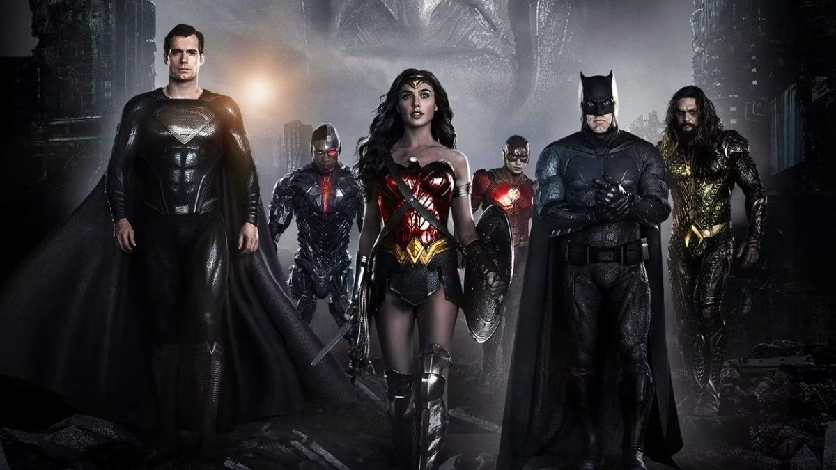 "Eso es cierto": Zack Snyder confirma el fin del Snyderverse de DC