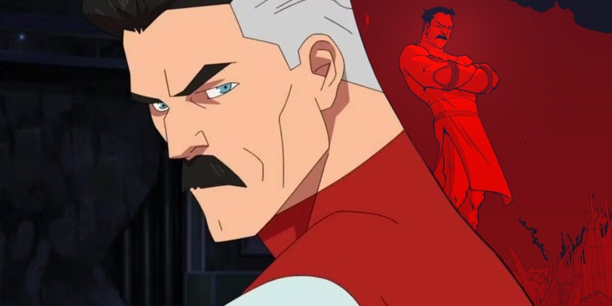 "Eso es lo que no quieren que nadie sepa": el gran secreto de los Viltrumites redefine la misión de Omni-Man en la Tierra