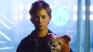 "Especial de Spielberg con grandes cantidades de dinero": película de ciencia ficción subestimada de Stanley Kubrick y Steven Spielberg elogiada por artistas de efectos visuales 22 años después