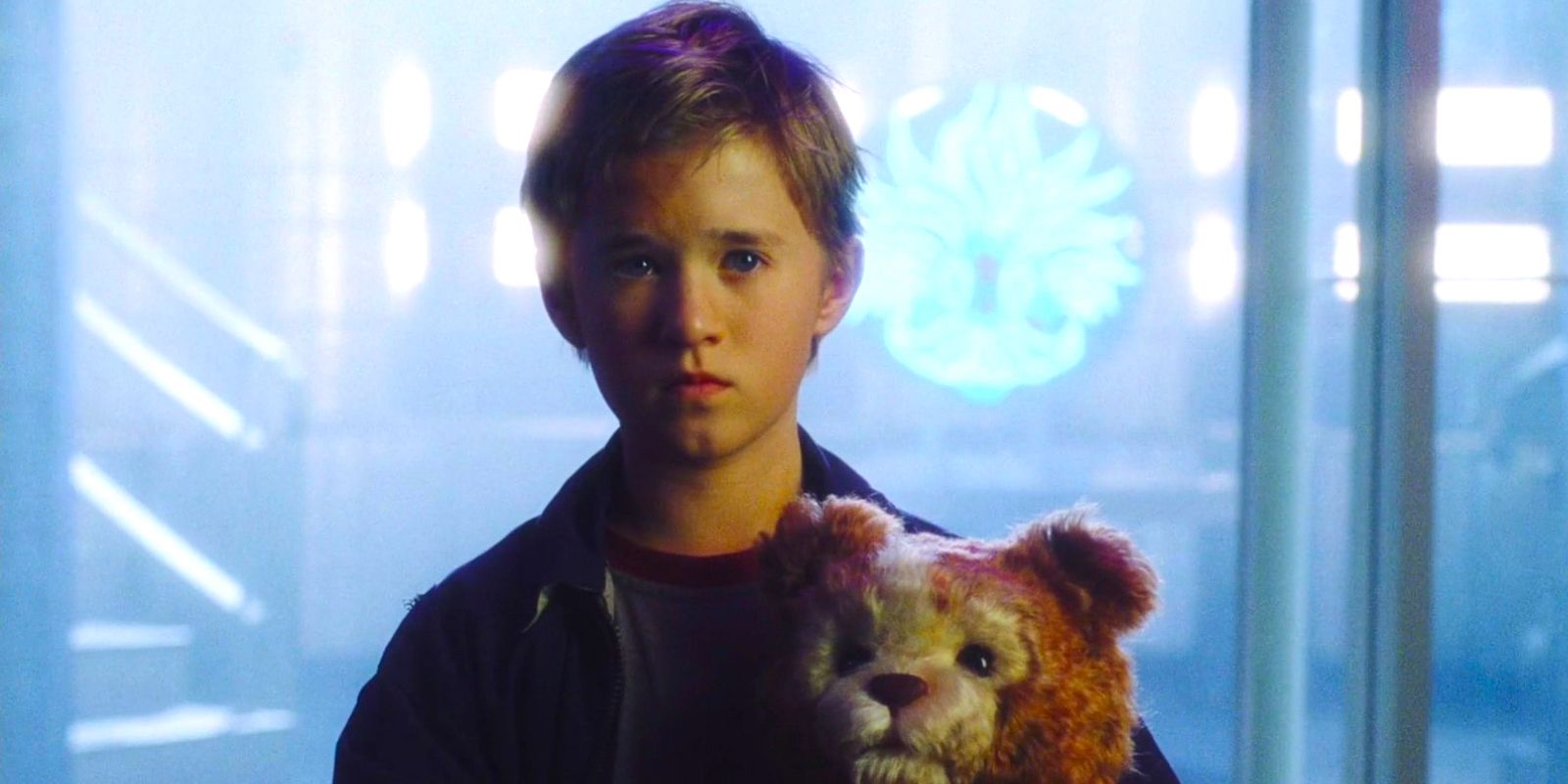 “Especial de Spielberg con grandes cantidades de dinero”: película de ciencia ficción subestimada de Stanley Kubrick y Steven Spielberg elogiada por artistas de efectos visuales 22 años después