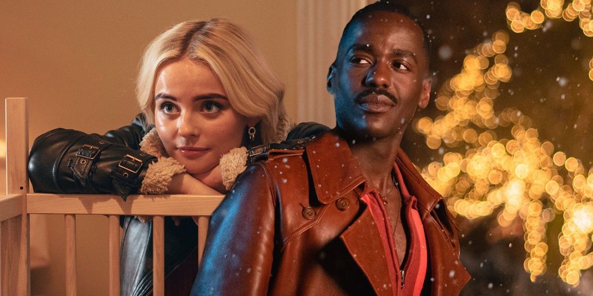 Especial de temporada de Doctor Who 2023: nuevas imágenes y detalles de la historia de la primera historia en solitario de Ncuti Gatwa