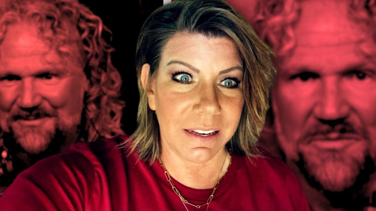 Esposas hermanas: 8 señales de que el matrimonio de Meri Brown con Kody terminó hace años (ella está delirando)