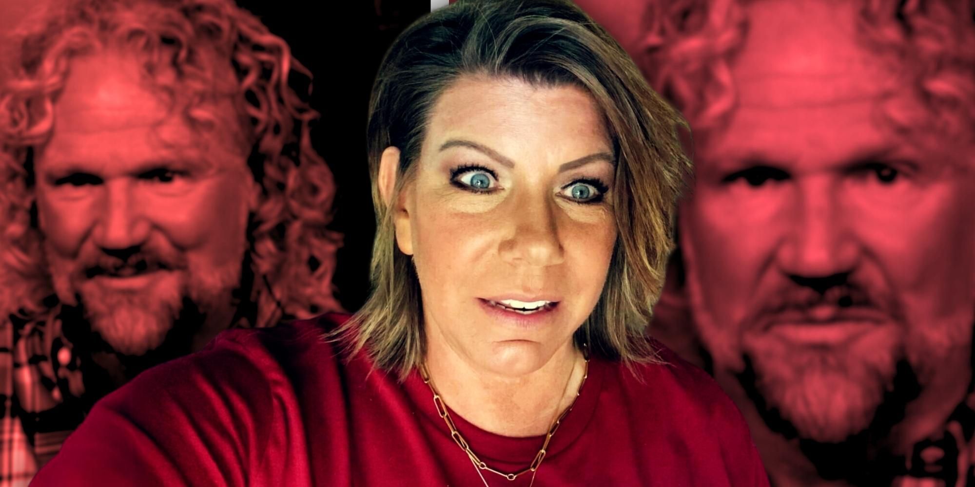 Esposas hermanas: Meri Brown luce “chispa” en un nuevo video que aborda su valor luego de los crueles comentarios de Kody