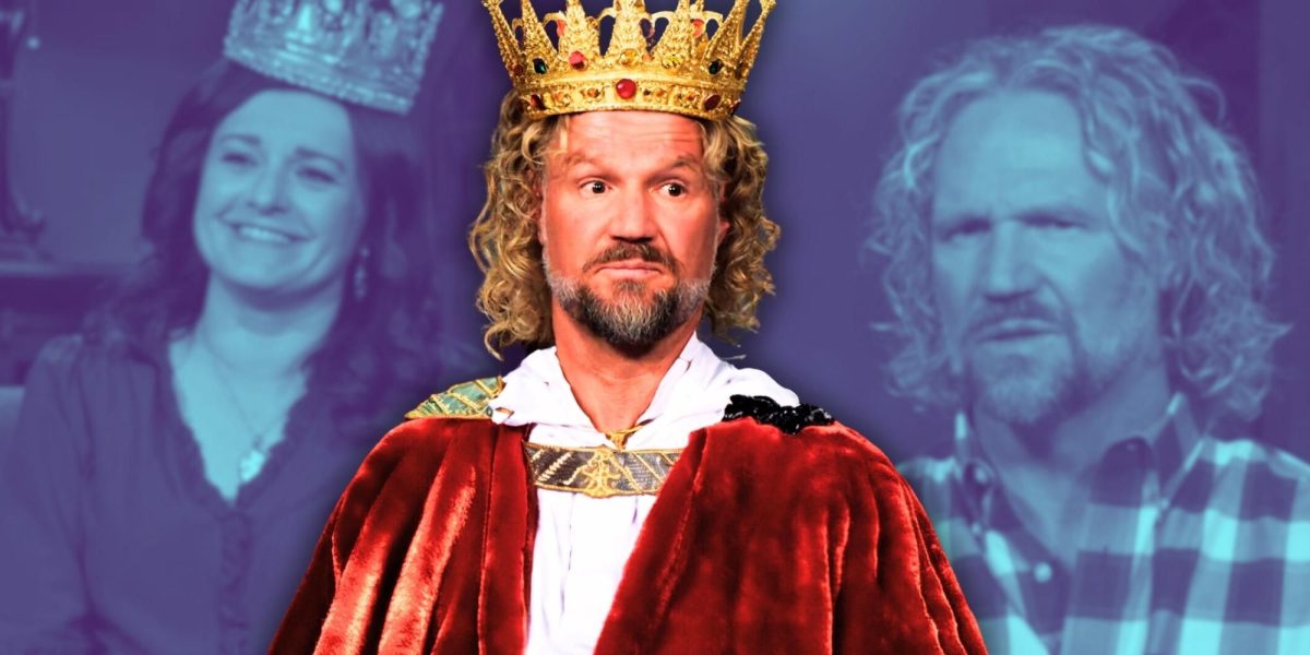 Esposas hermanas: 8 señales de que el rey Kody Brown ha abdicado de la paternidad (excepto con los hijos de la reina Robyn)