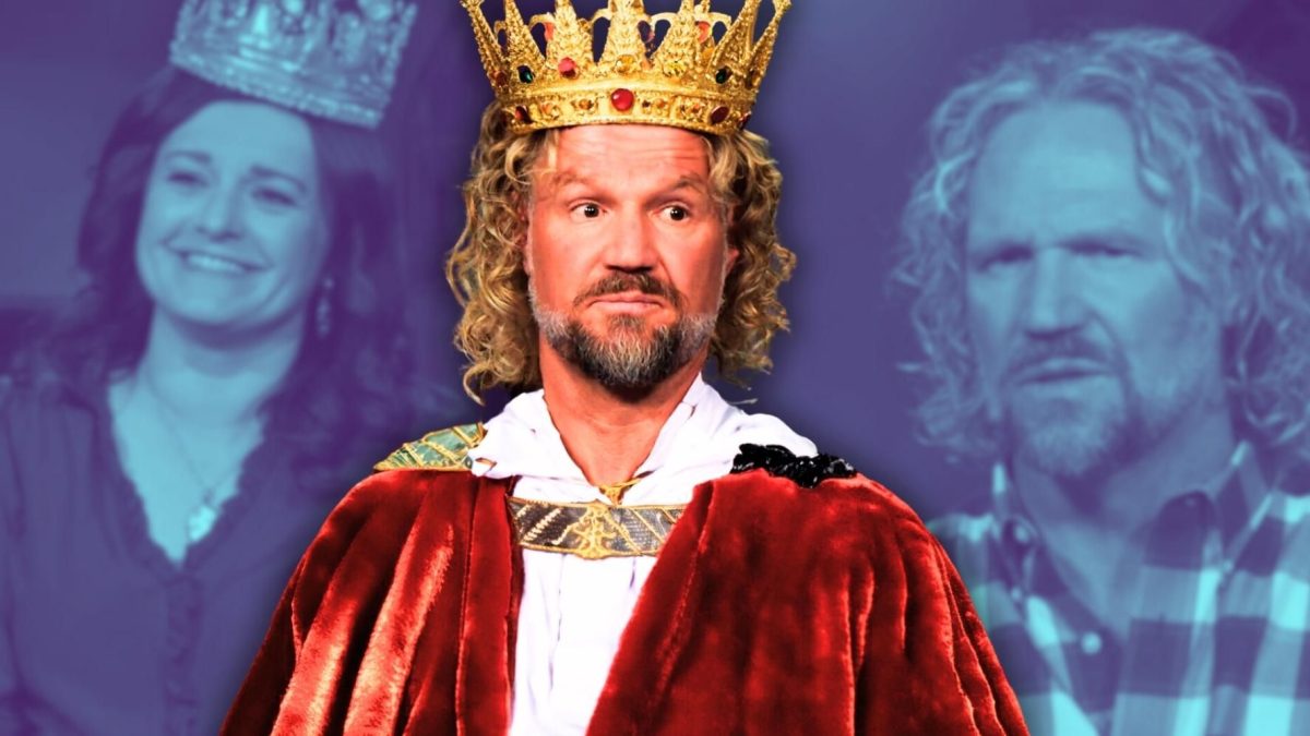 Esposas hermanas: 8 señales de que el rey Kody Brown ha abdicado de la paternidad (excepto con los hijos de la reina Robyn)