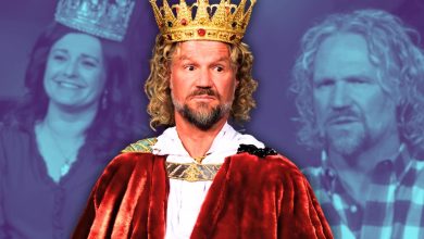 Esposas hermanas: 8 señales de que el rey Kody Brown ha abdicado de la paternidad (excepto con los hijos de la reina Robyn)