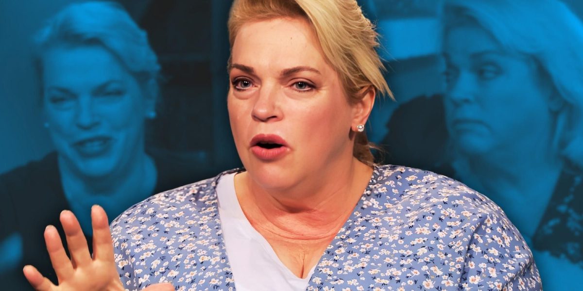 Esposas hermanas: Janelle Brown no necesita un hombre después de la separación de Kody (es demasiado independiente)