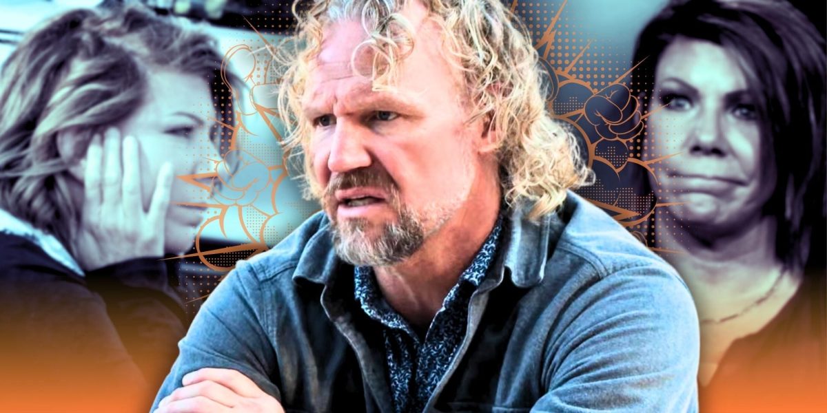 Esposas hermanas: Kody Brown trató mal a Meri en su matrimonio (y cómo ella se defiende ahora)