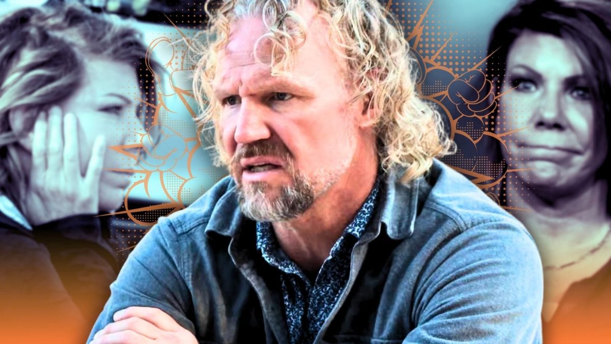 Esposas hermanas: Kody Brown trató mal a Meri en su matrimonio (y cómo ella se defiende ahora)