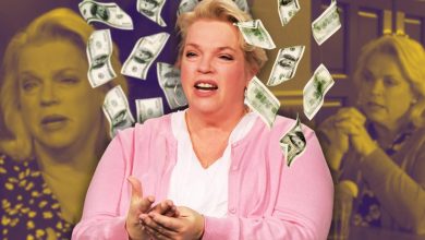 Esposas hermanas: la amargura de Janelle por el dinero que se la está comiendo viva en la temporada 18 (¿no le importa a Kody?)