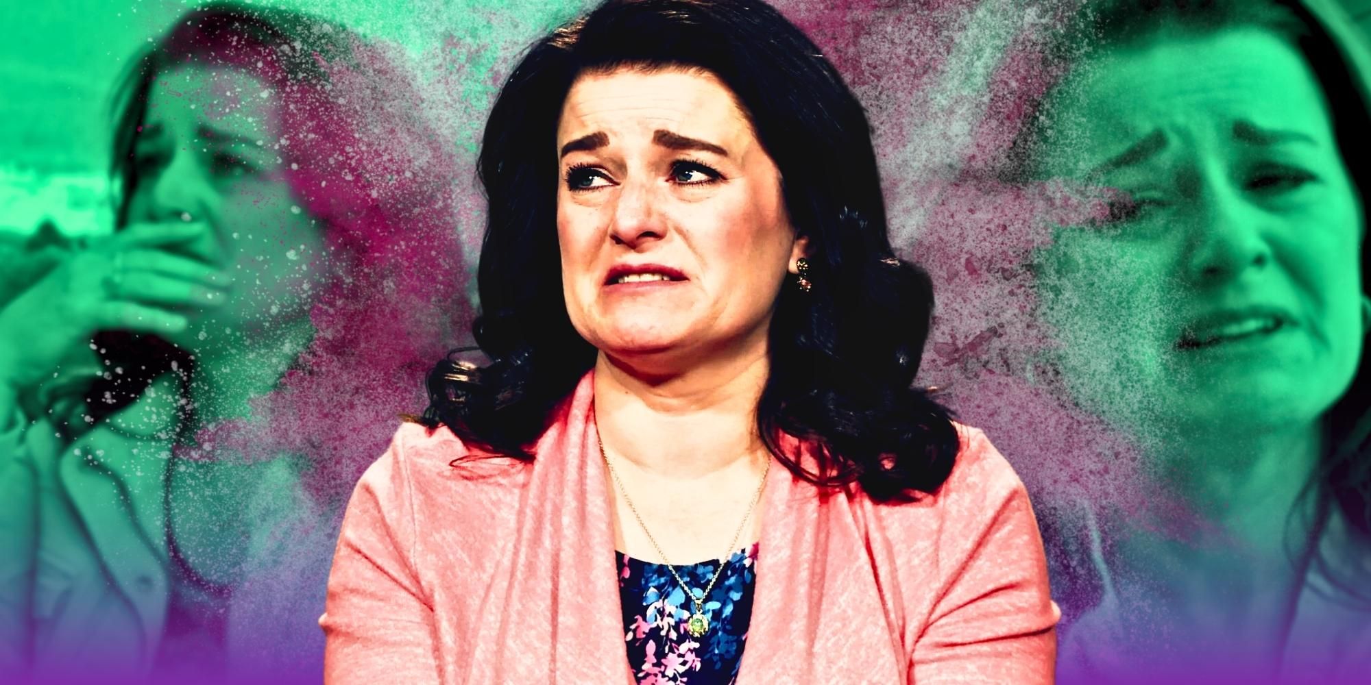 Esposas hermanas: la mentalidad de víctima de Robyn Brown arruina sus relaciones (Kody no es suficiente para ella)