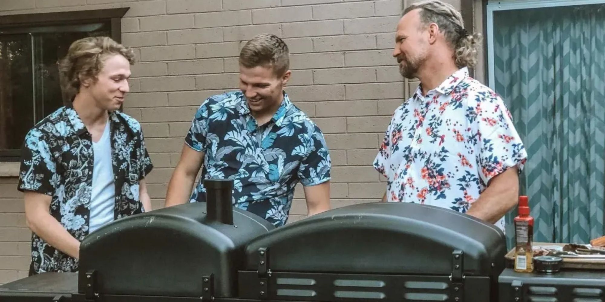 Esposas hermanas: ¿Gabriel Brown sigue peleando con Kody?  (Explicación de su problemática relación)