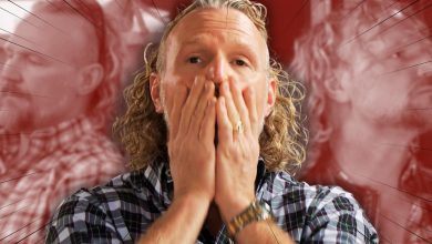 Esposas hermanas: ¿Kody Brown está en la menopausia masculina?  (¿Está perdiendo hormonas y su deseo de vivir?)