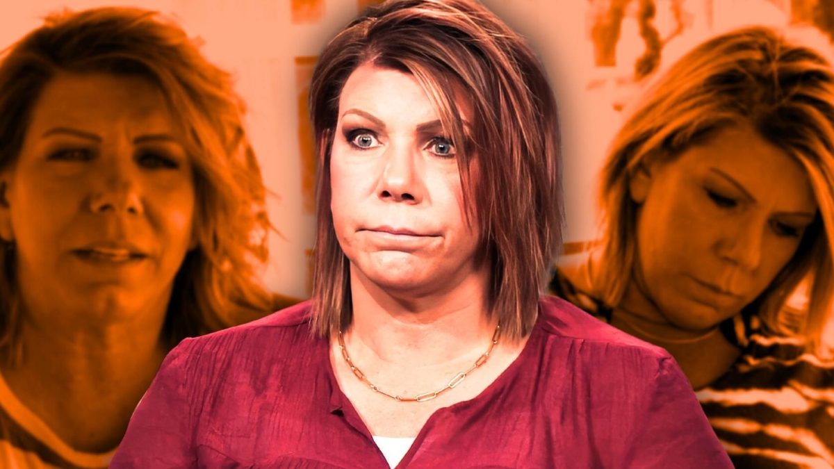 Esposas hermanas: ¿Se debe culpar a Meri Brown por sus relaciones fallidas y su infelicidad? (Por qué todavía siente simpatía)