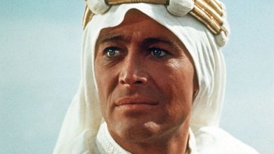 "Está bastante inventado": película épica de 61 años revisada por un historiador