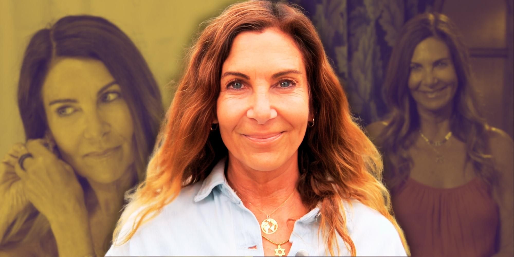 Esta concursante de The Golden Bachelor afirma que Prince escribió una canción famosa sobre ella: ¿es cierto?