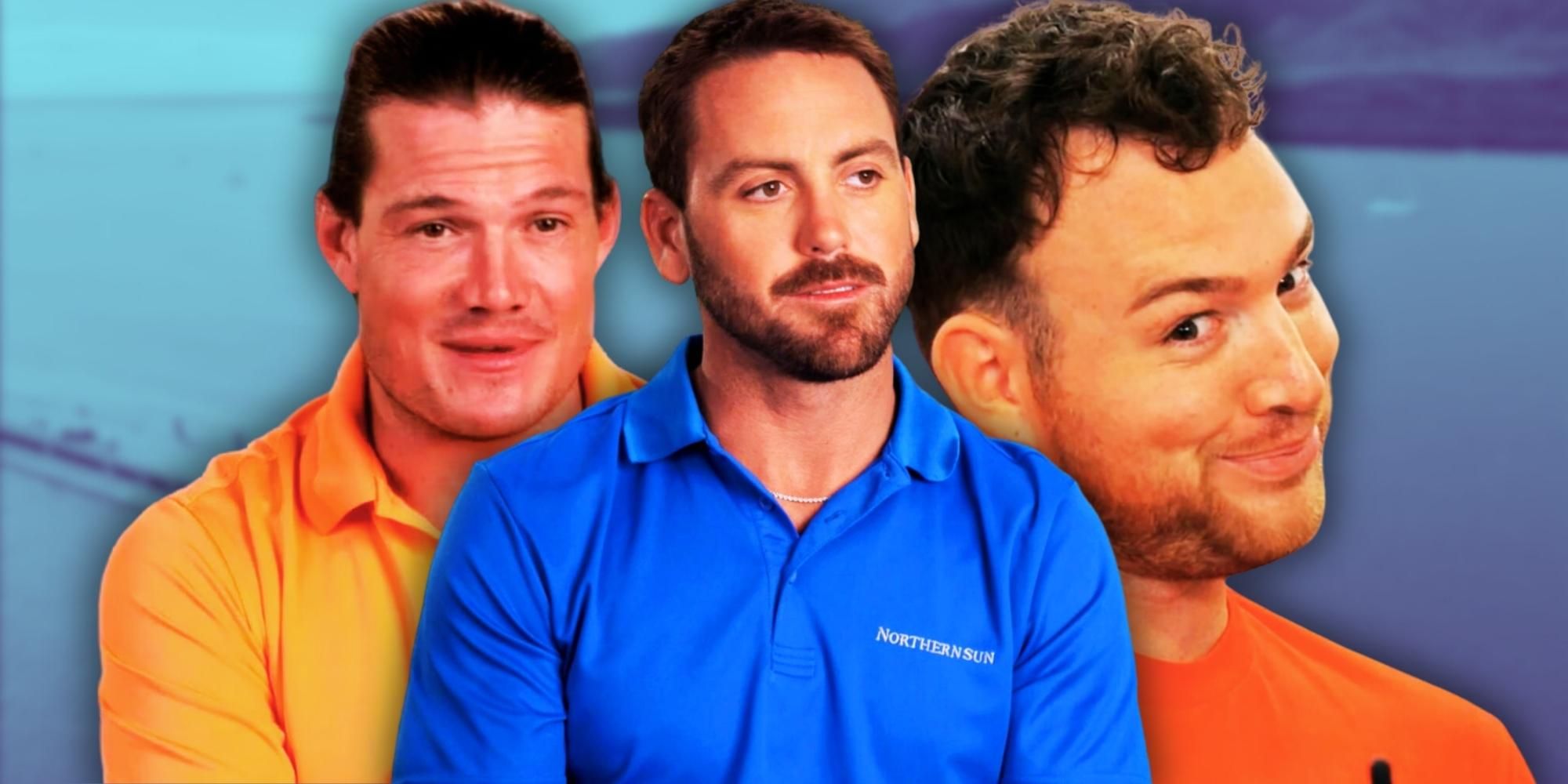 Esta estrella “tóxica” de debajo de la cubierta ha sido expulsada de la programación de BravoCon en medio de un escándalo inquietante