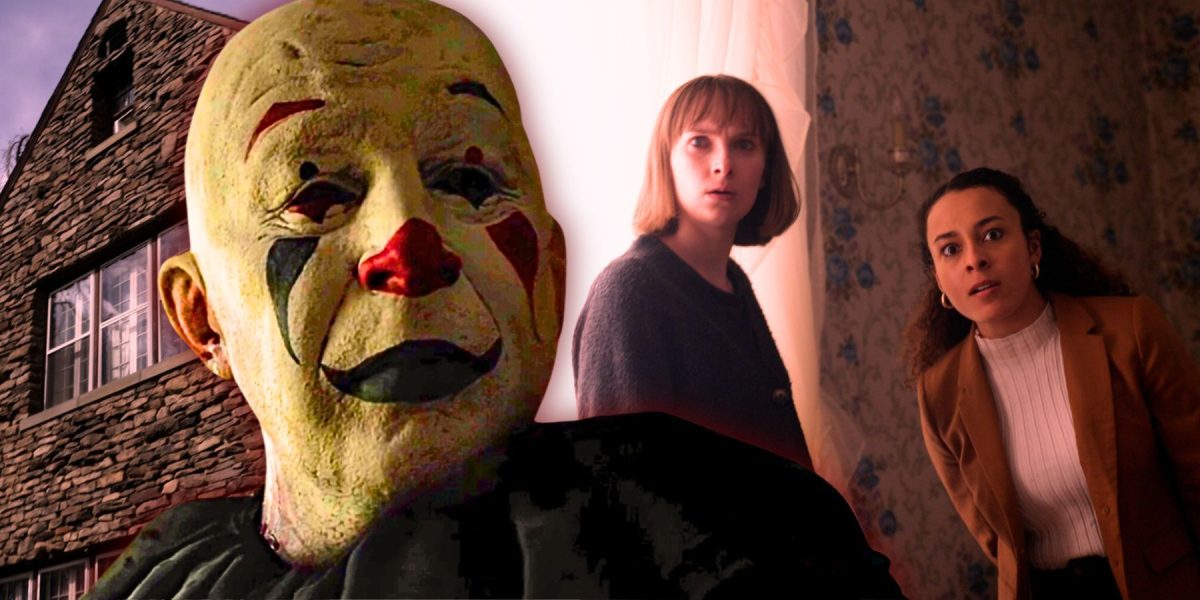 Esta franquicia de terror de 8 años tuvo su mejor película hasta ahora en 2023 (pero probablemente te la perdiste)