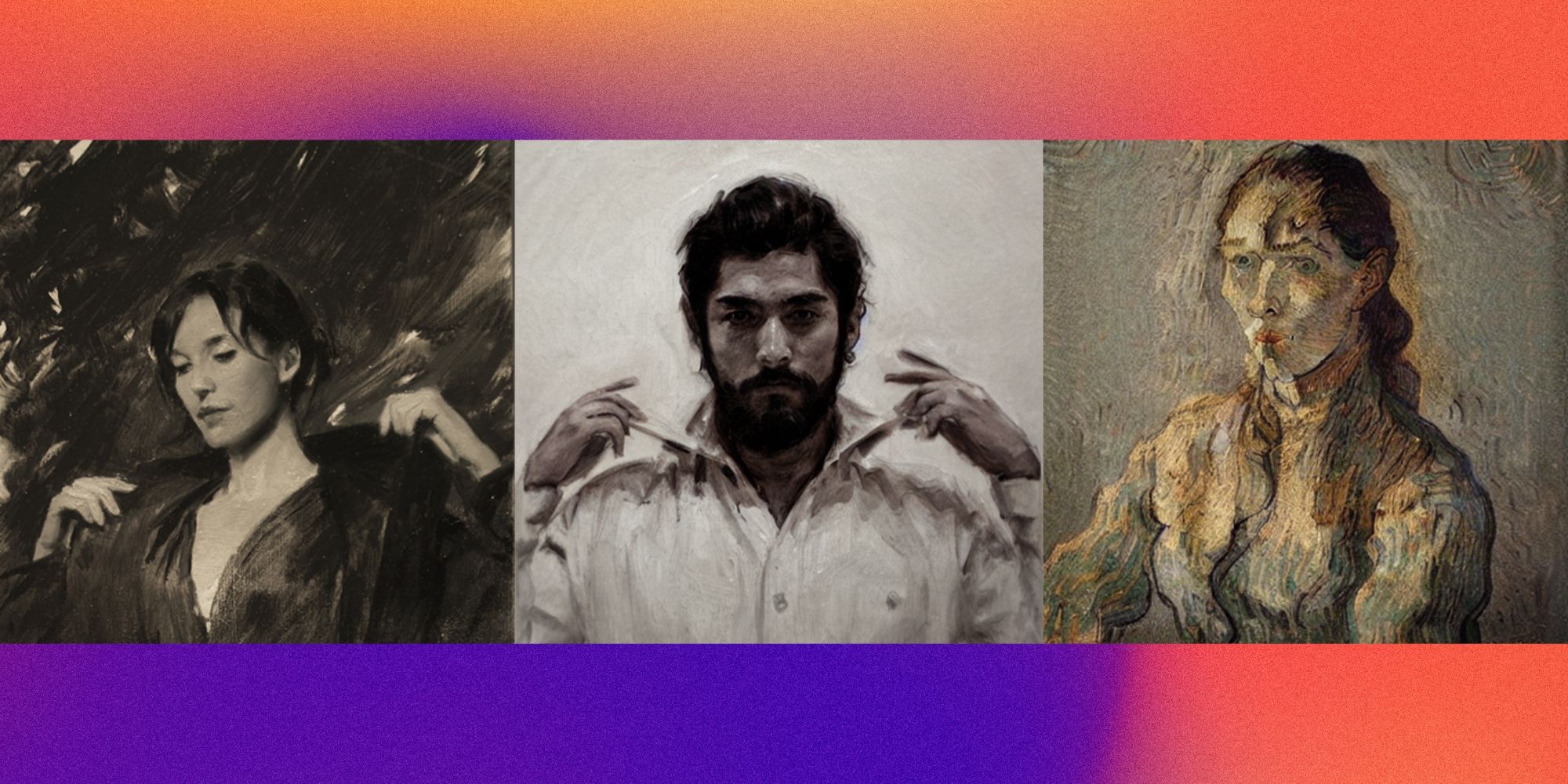 Esta herramienta gratuita oculta el trabajo de los artistas de la IA de texto a imagen para evitar robos