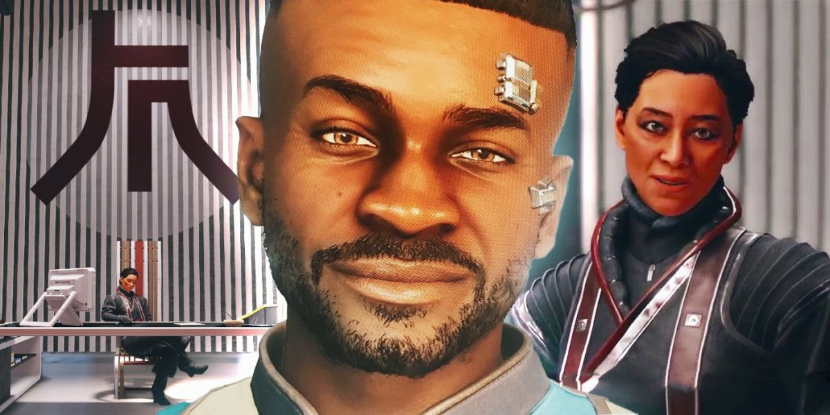 Esta línea de misiones de Starfield te permite convertirte en una especie de Android
