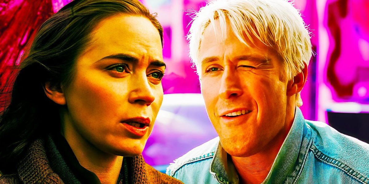 Esta película de acción de 2024 es más emocionante después del éxito combinado de Barbie y Oppenheimer de 2.200 millones de dólares