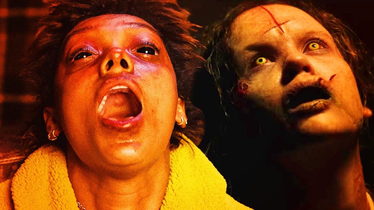 Esta película de terror de posesión de 2023 es lo que El exorcista: creyente DEBERÍA haber sido