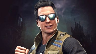 “Estamos de vuelta, bebé”: el reinicio del rodaje de Mortal Kombat 2 confirmado por la foto del set del actor Johnny Cage