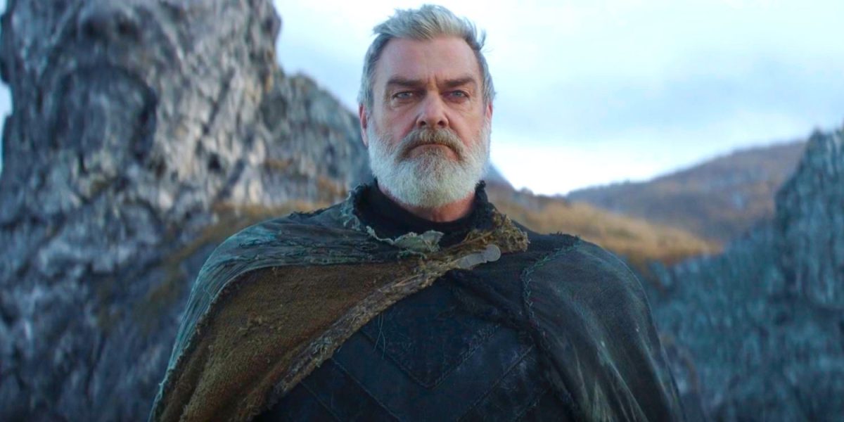 "Estamos en un patrón de esperar y ver": Ahsoka Showrunner habla sobre el futuro de Baylan después de la trágica muerte de Ray Stevenson