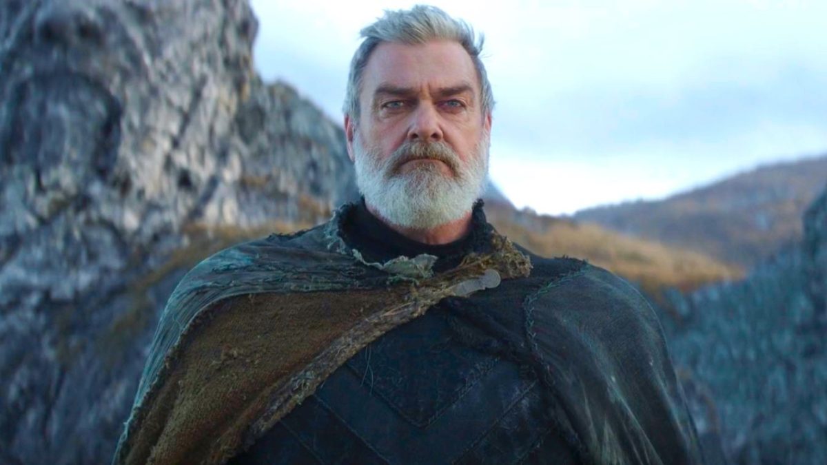 "Estamos en un patrón de esperar y ver": Ahsoka Showrunner habla sobre el futuro de Baylan después de la trágica muerte de Ray Stevenson